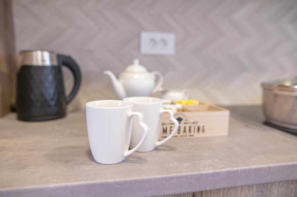 Coffee set